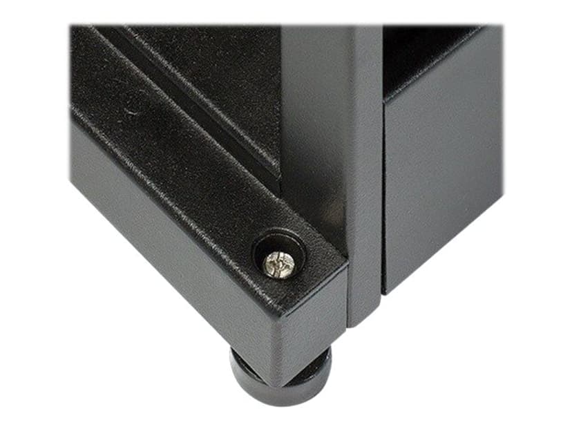 APC NetShelter SX Enclosure with Sides
