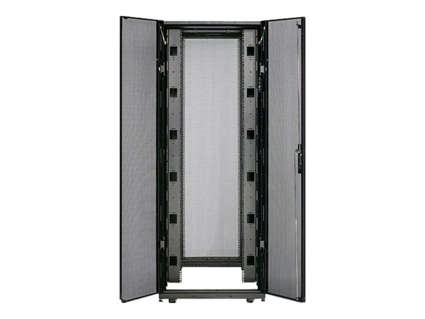 APC NetShelter SX Enclosure with Sides