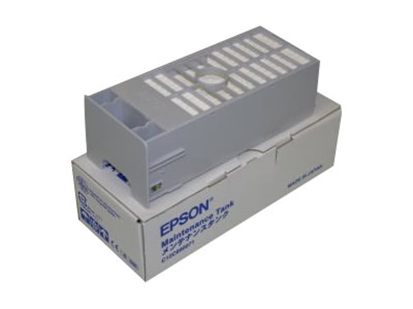 Epson Behållare för bläckspill