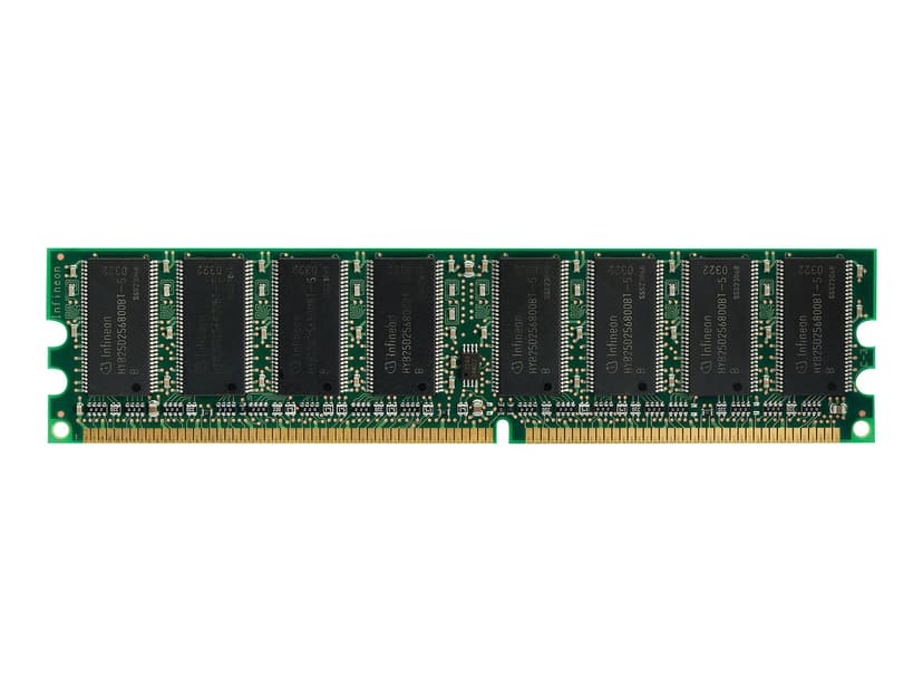 HP DDR2