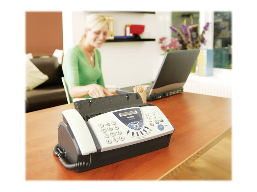 Brother FAX T104