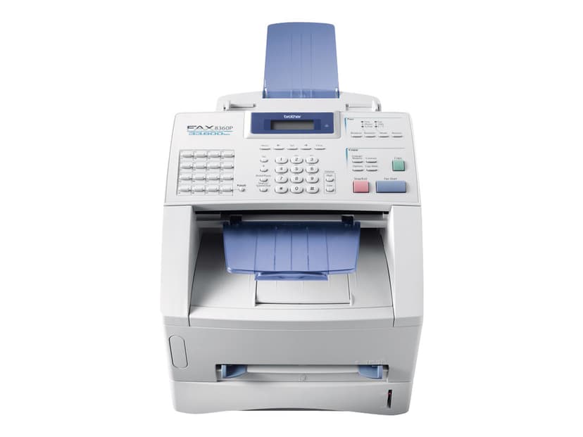 Brother Fax 8360P