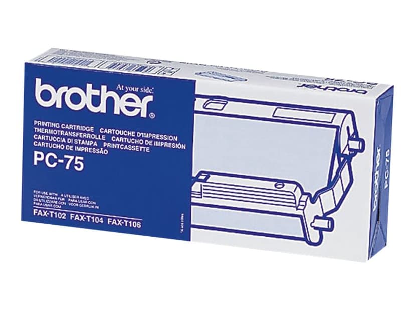 Brother 1