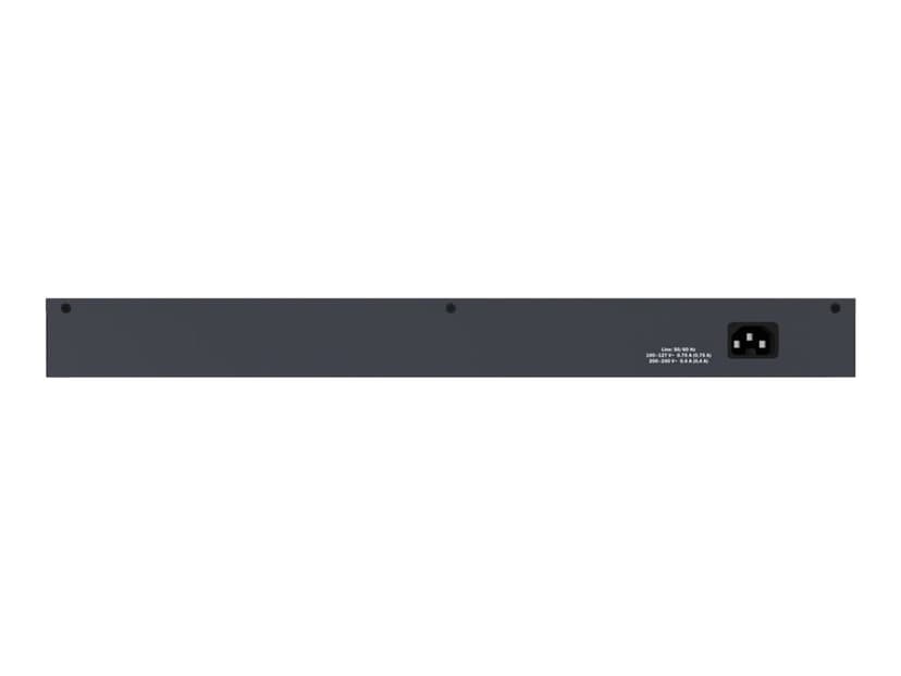 HPE 1700-24 Switch