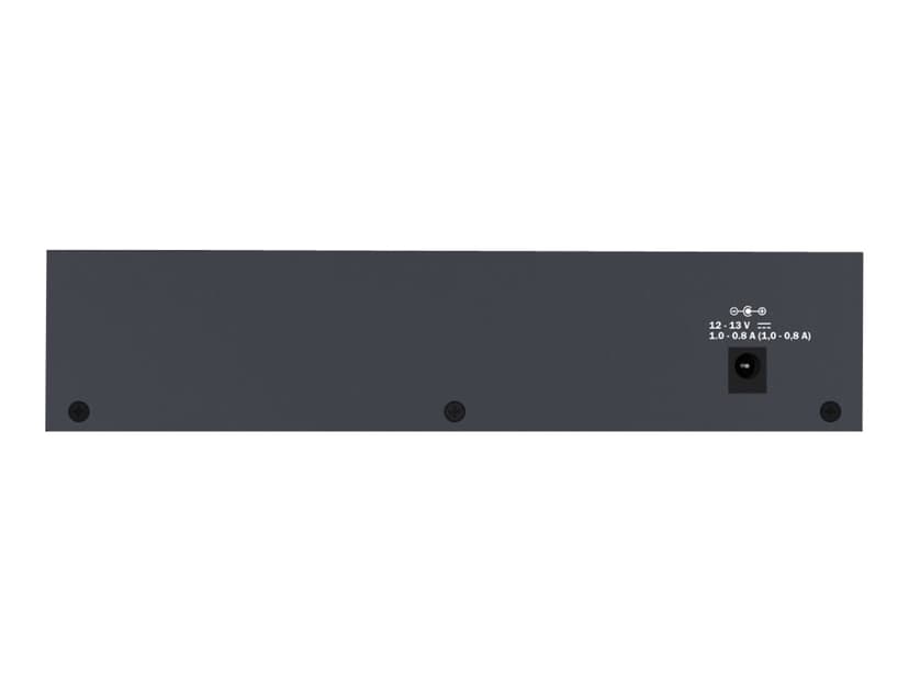 HPE 1700-8 Switch
