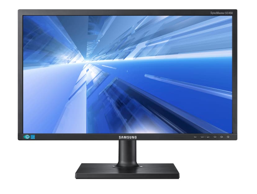 Samsung S24C450BW