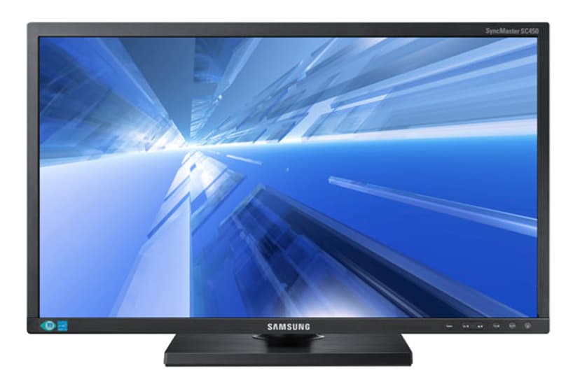 Samsung S24C450BW