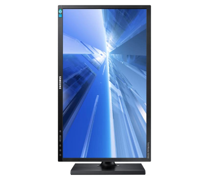Samsung S24C450BW
