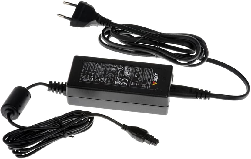 Axis Mains adapter PS-P T-C