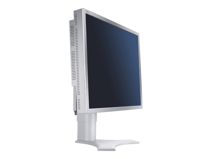 NEC Multisync 2190Uxp 21" TFT TCO-03 Silver/White