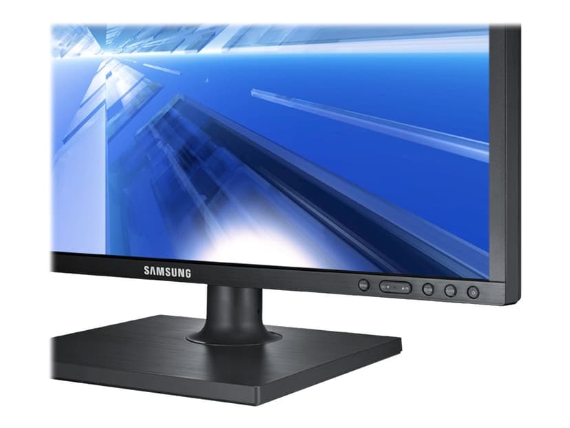 Samsung S24C450BW
