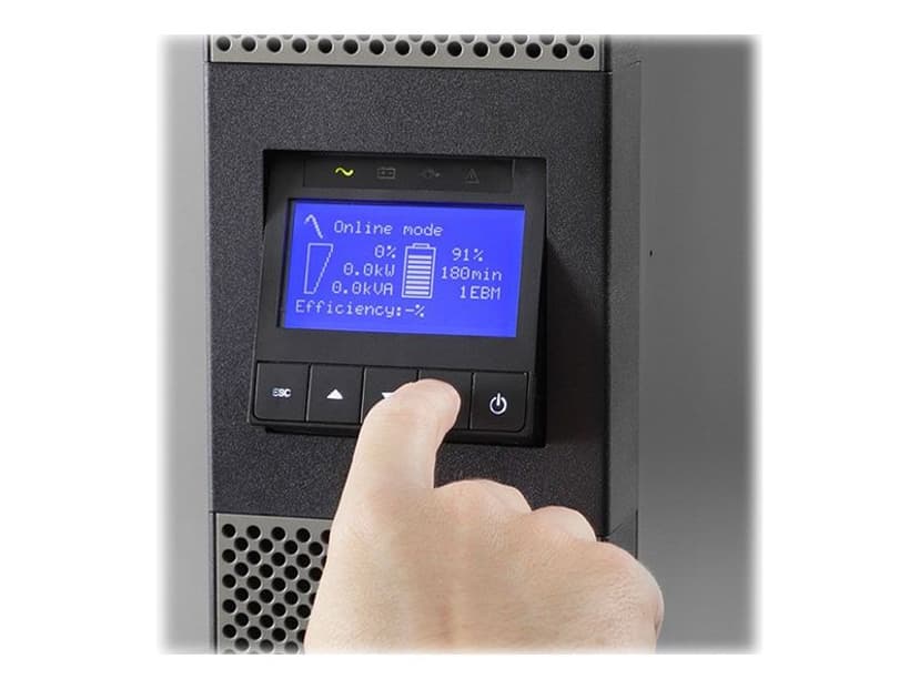 Eaton 9PX6KIBP UPS