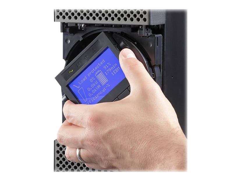 Eaton 9PX6KIBP UPS