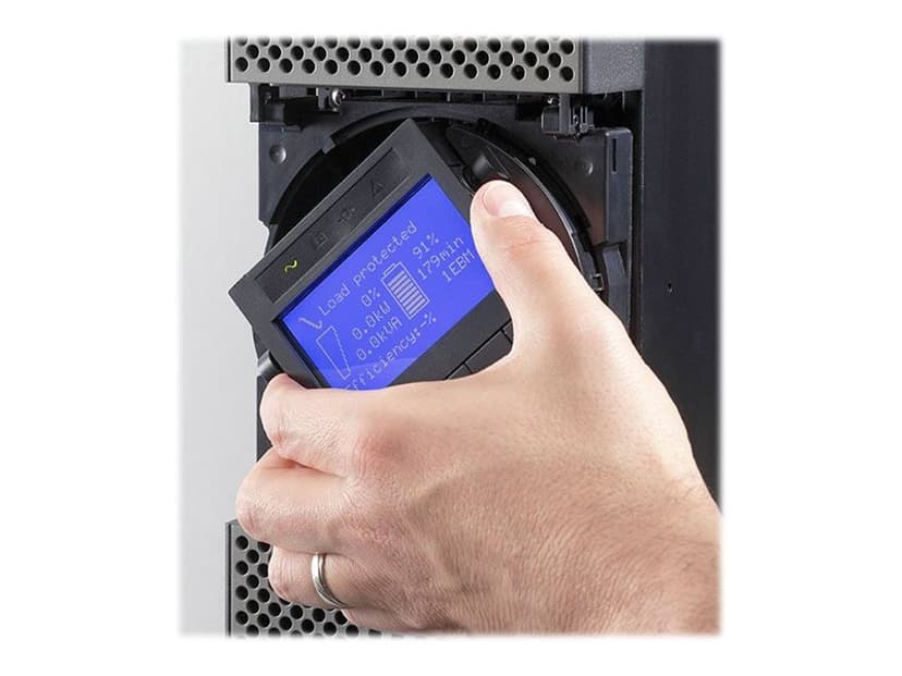 Eaton 9PX6KIRTN UPS