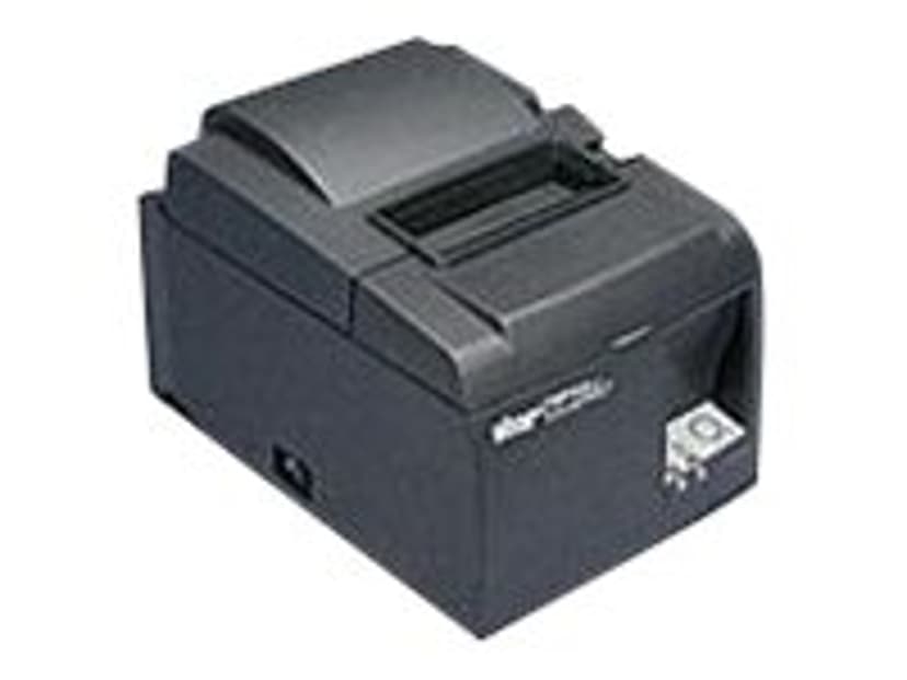 Star Kvittoskrivare TSP113U USB Svart