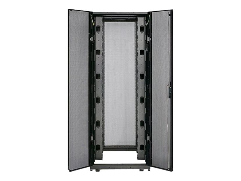 APC NetShelter SX Enclosure with Sides
