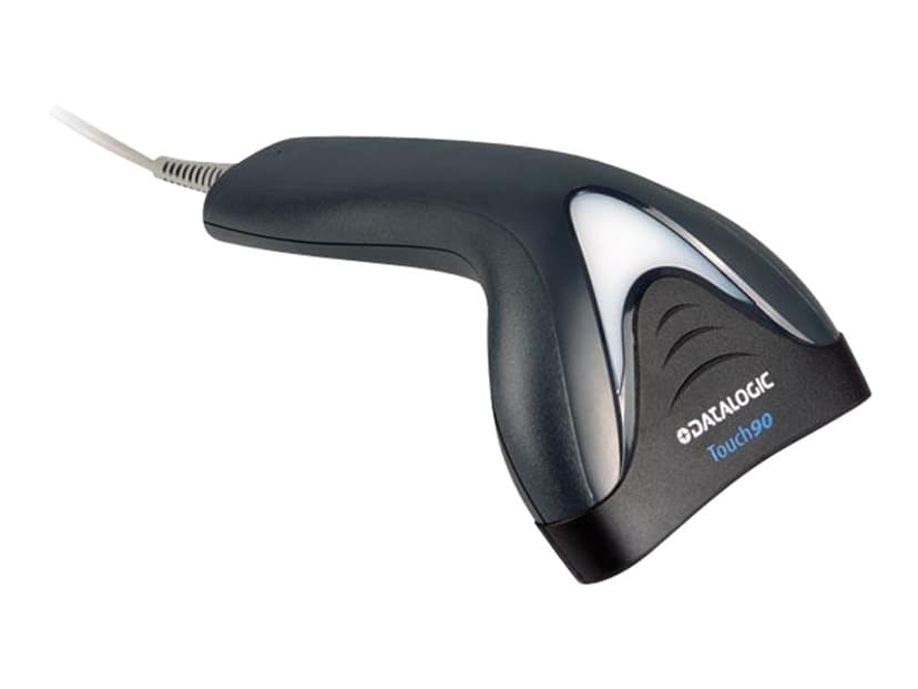 Datalogic Touch TD1130 90 Pro Svart