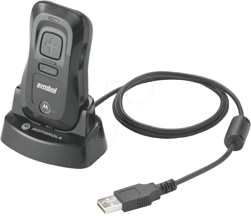Zebra Ladedokk – CS-30xx