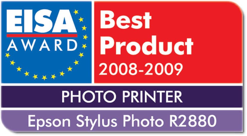 Epson Stylus Photo R2880