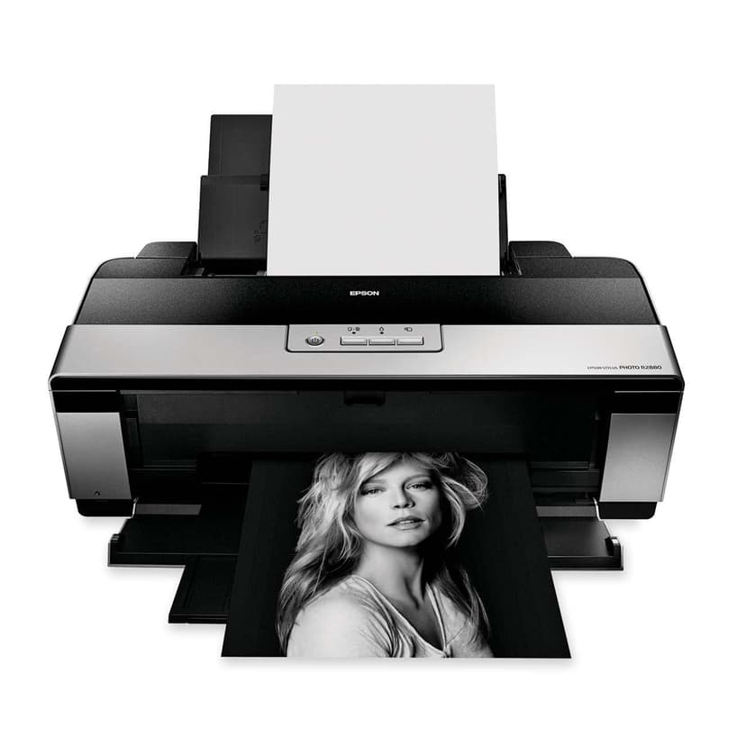 Epson Stylus Photo R2880
