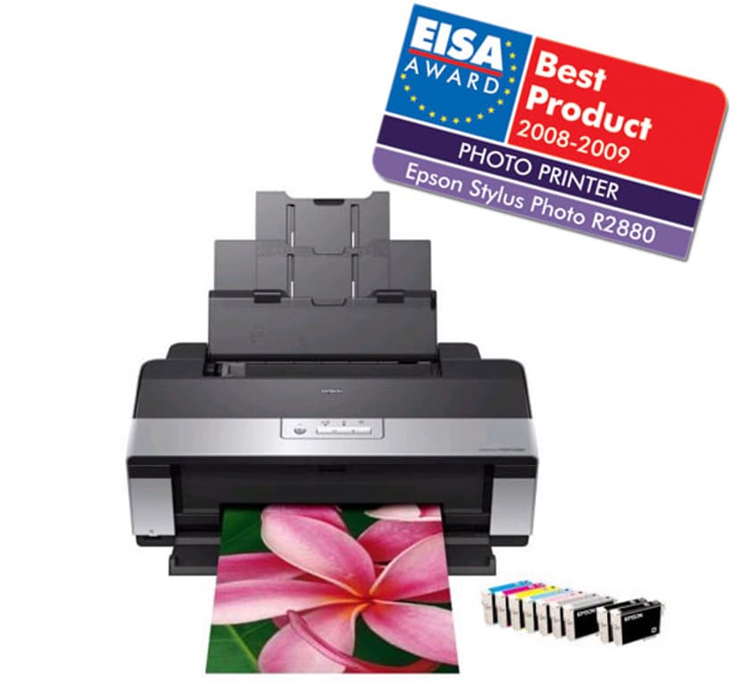 Epson Stylus Photo R2880