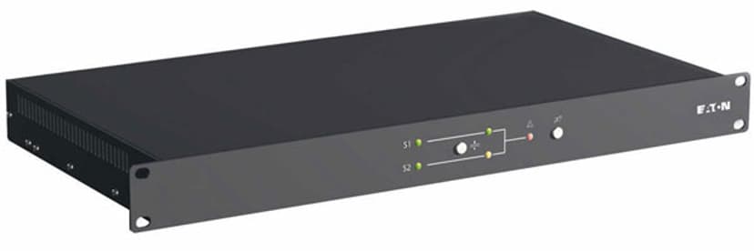 Eaton STS 16 Source Transfer Switch