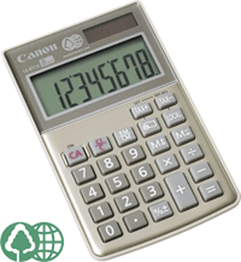 Canon LS-8TCG