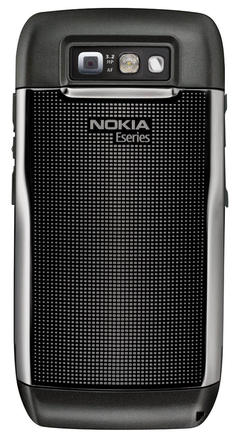 Nokia E71