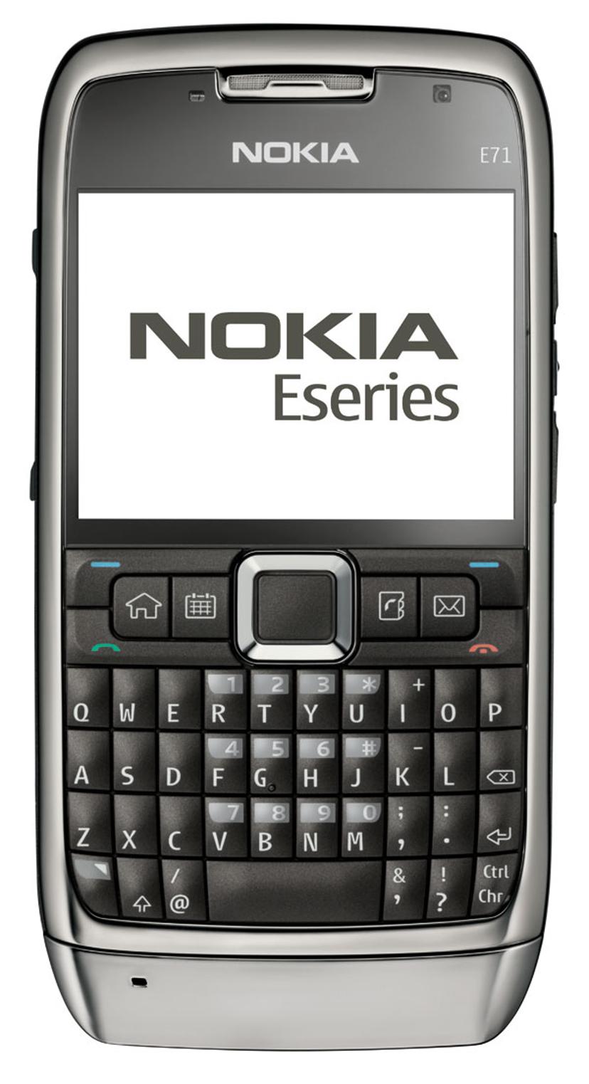 Nokia E71