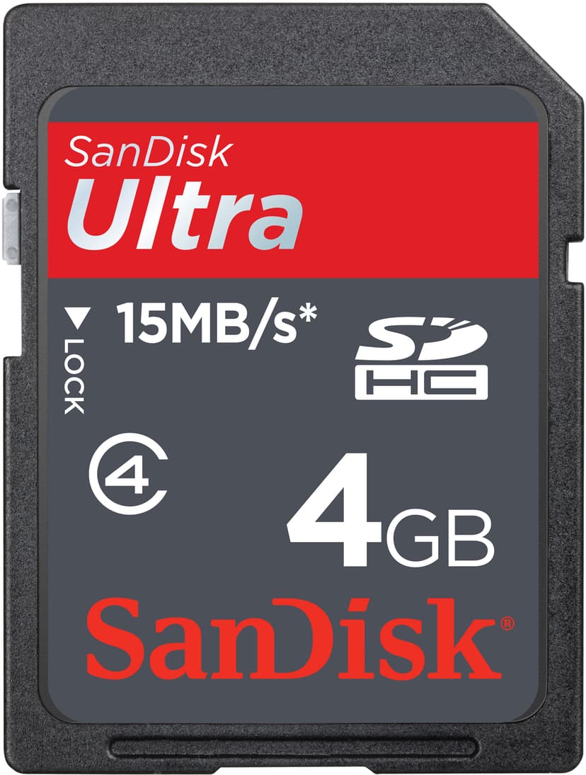 SanDisk Ultra