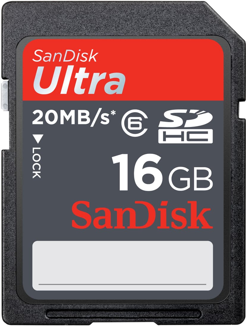 SanDisk Ultra