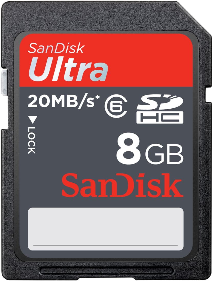 SanDisk Ultra