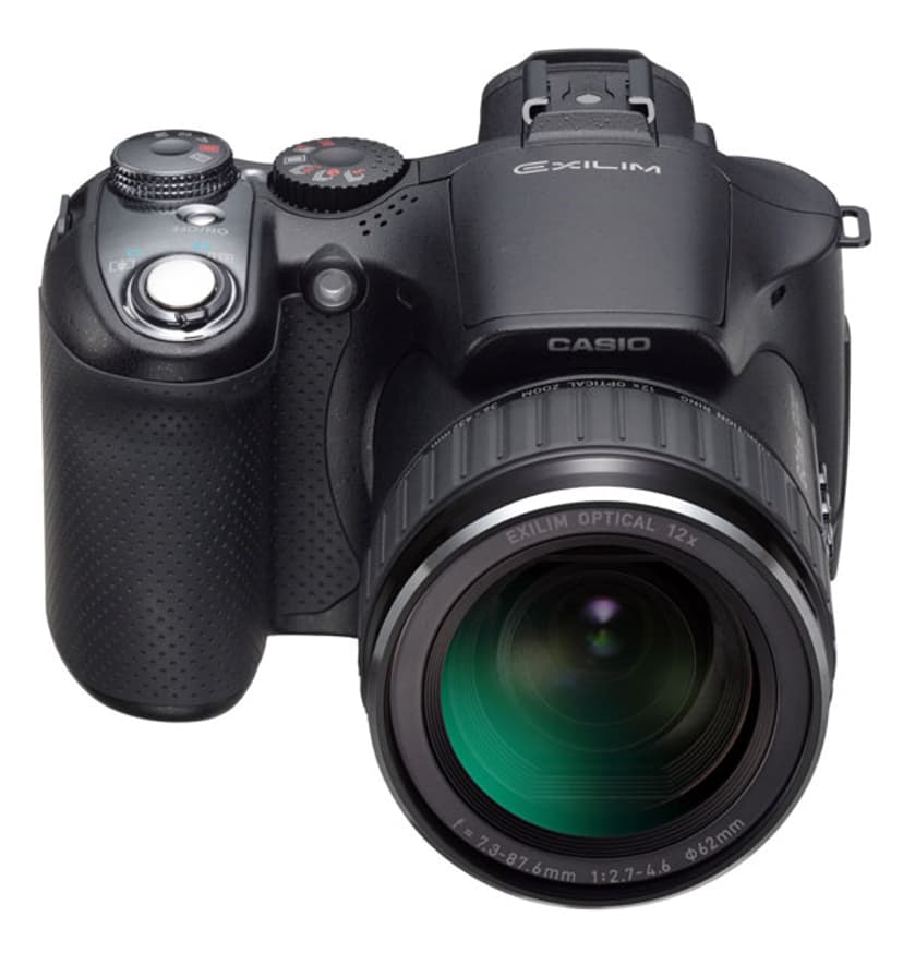Casio EXILIM Pro EX-F1