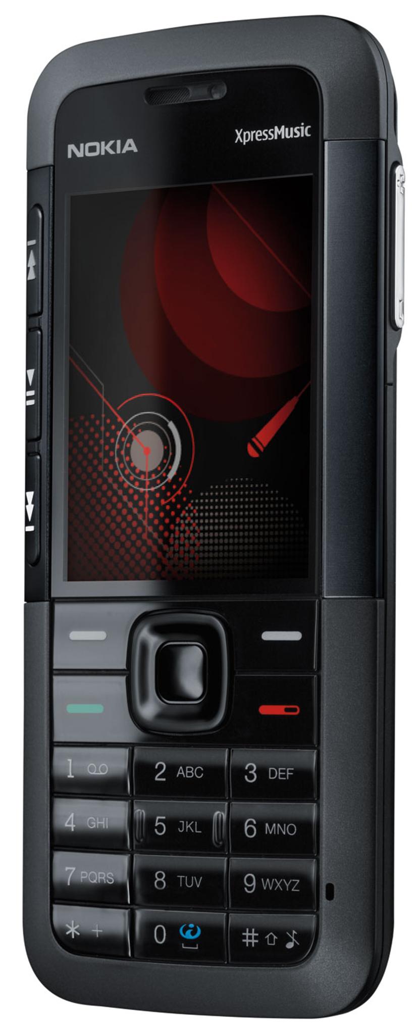 Nokia 5310 XpressMusic