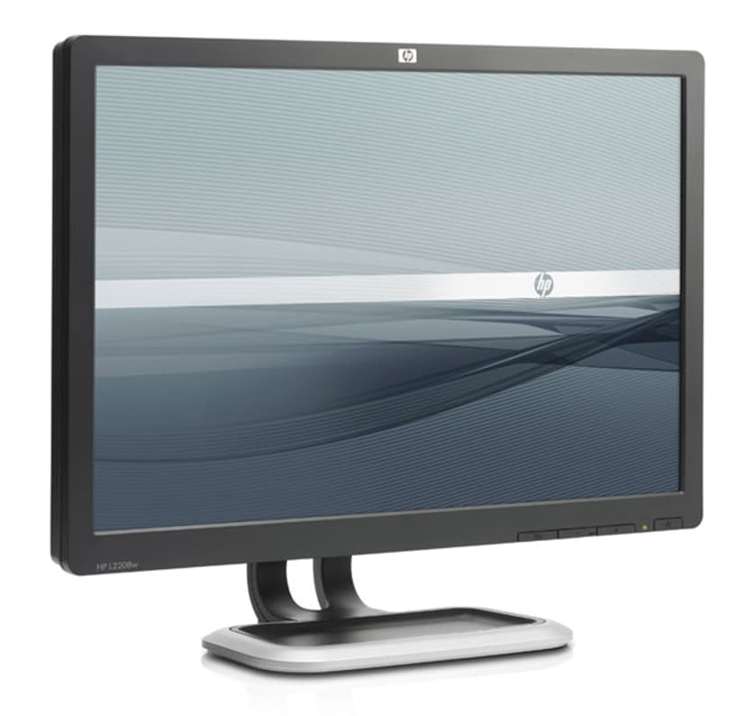 HP L2208w
