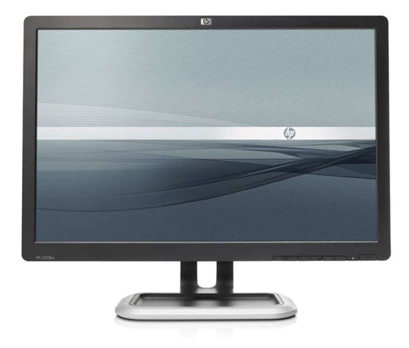 HP L2208w