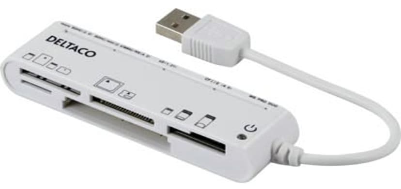Deltaco UCR-108