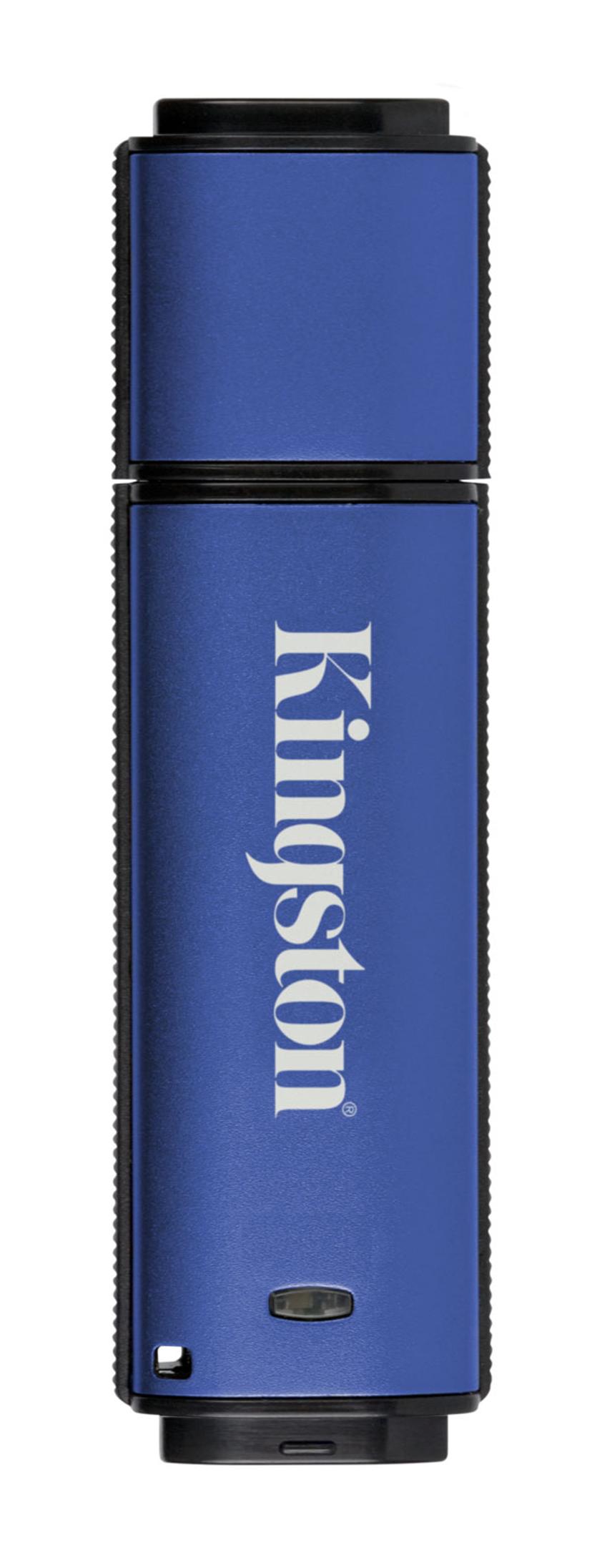 Kingston DataTraveler Vault