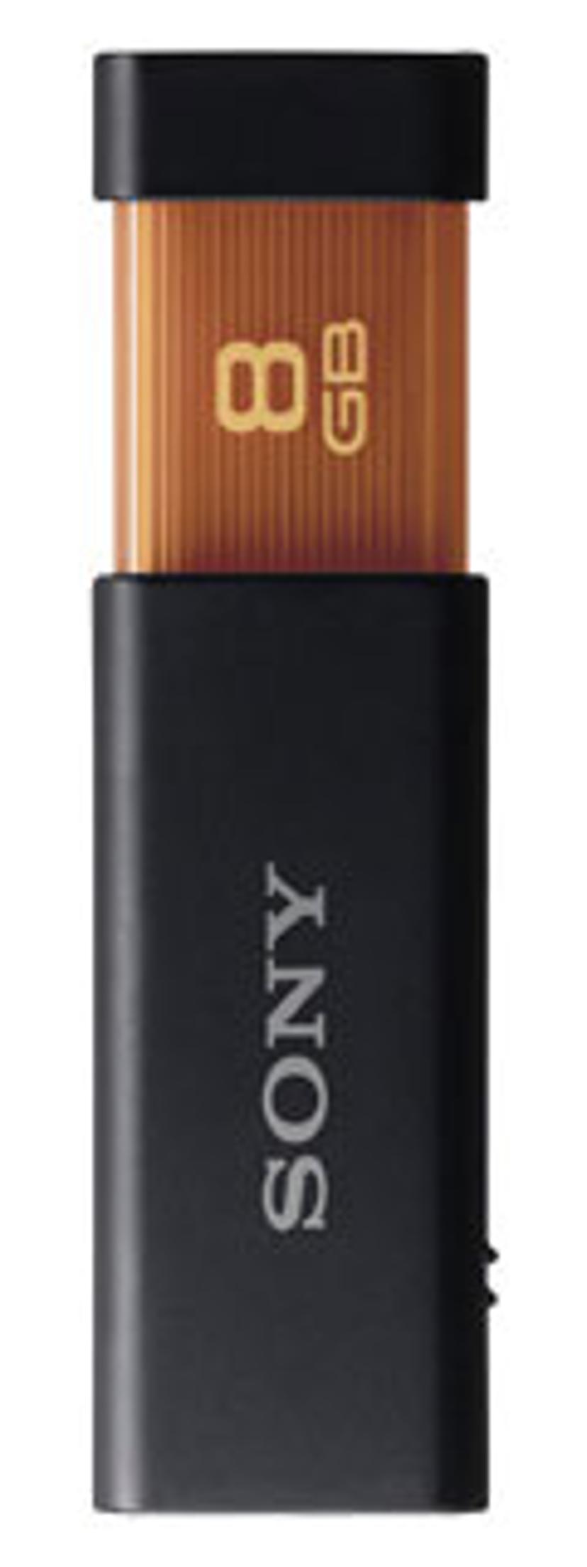 Sony Pocket Bit