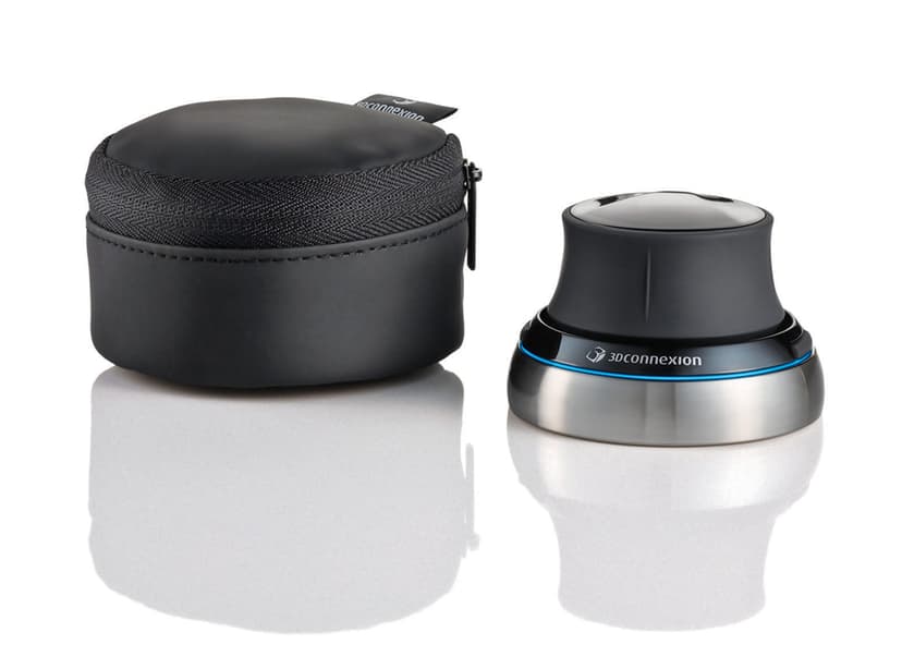 3Dconnexion SpaceNavigator USB 箱付き 3Dconnexion SpaceNavigator USB 箱付き - マウス・トラックボール最