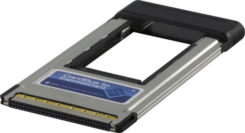Sunix Cardbus To Expresscard-Adapter 34mm