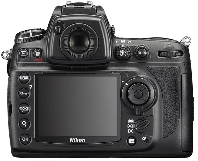 Nikon D700