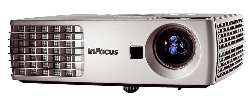 Infocus IN1102 DLP-projektor