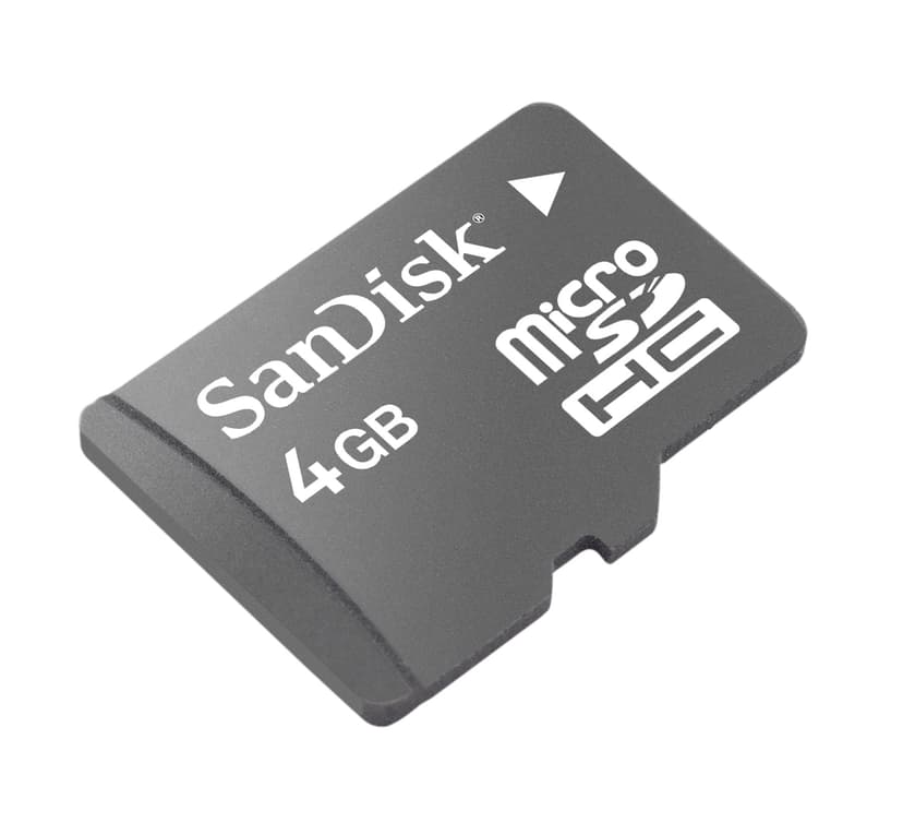 SanDisk Mobile Ultra
