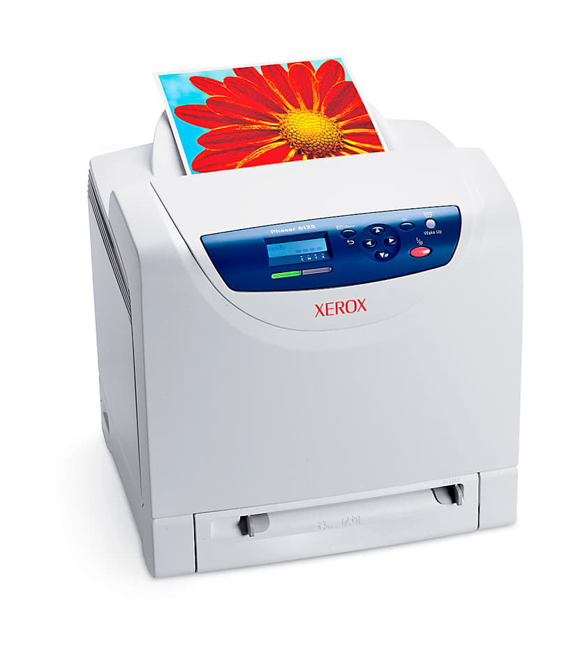 Xerox Phaser 6125V/N