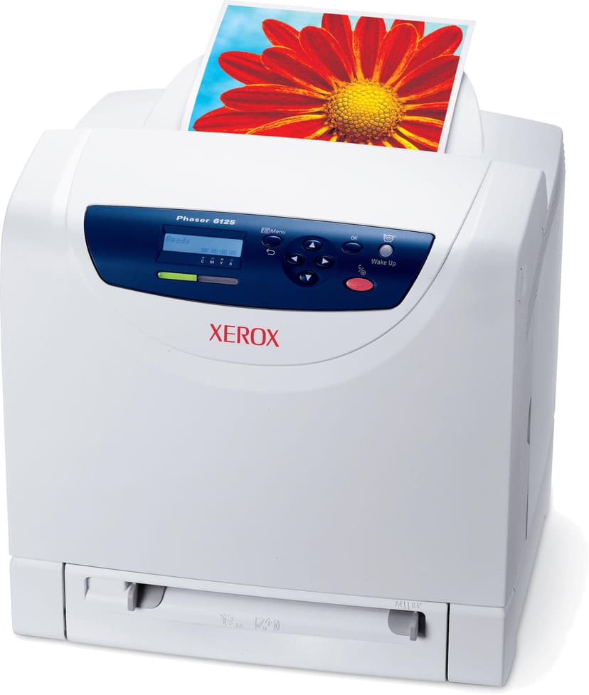 Xerox Phaser 6125V/N