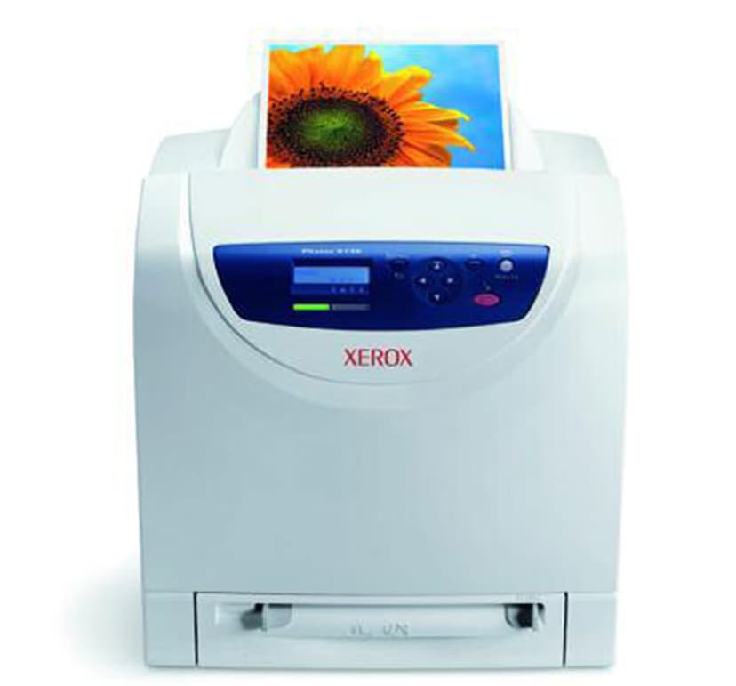 Xerox Phaser 6125V/N
