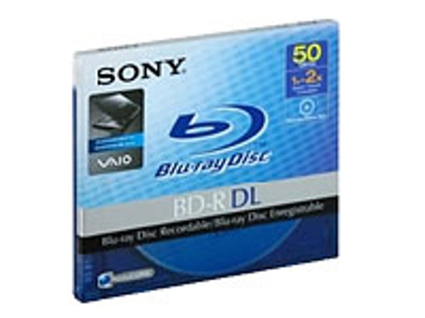 Sony BNR50AV
