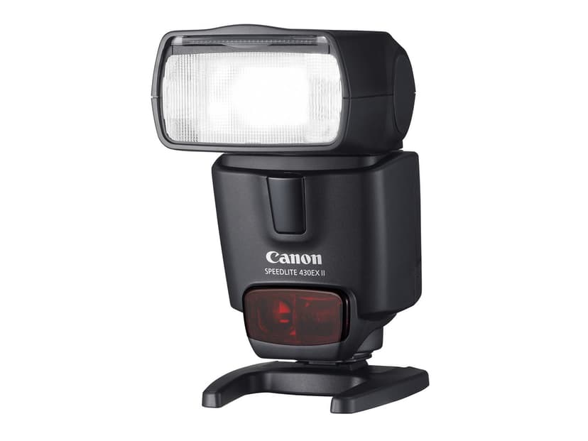 Canon Speedlite 430EX II
