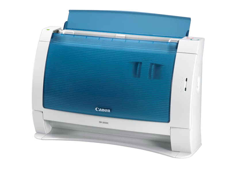 Canon imageFORMULA DR-2510C